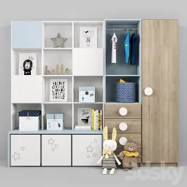 Childrens furniture accessories 4